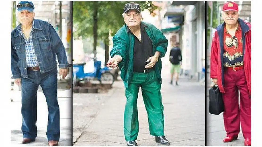Moda dünyası yasta! Star Ali hayatını kaybetti!