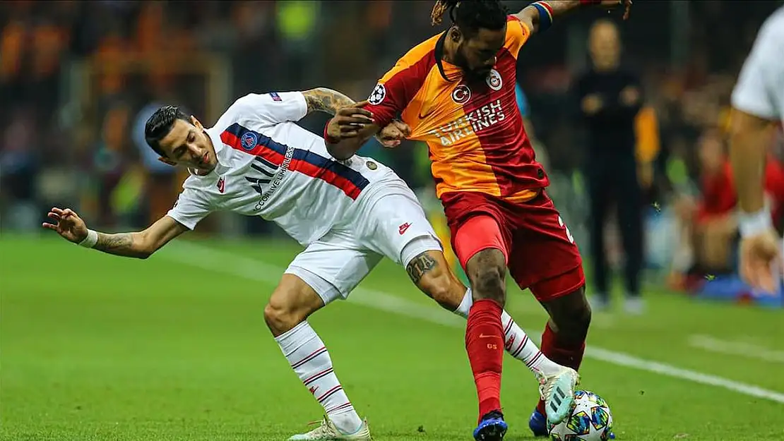 Molde, Galatasaray maçı öncesi moral bulamadı