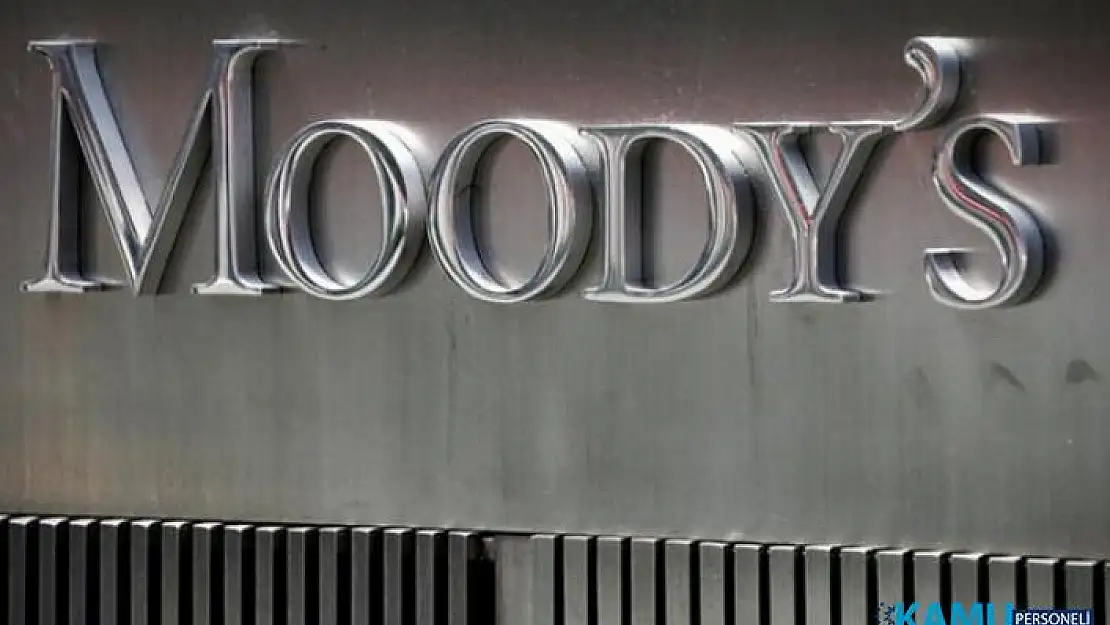 Moody's THY'nin de aralarında bulunduğu 11 Türk şirketinin kredi notunu düşürdüğünü bildirdi!