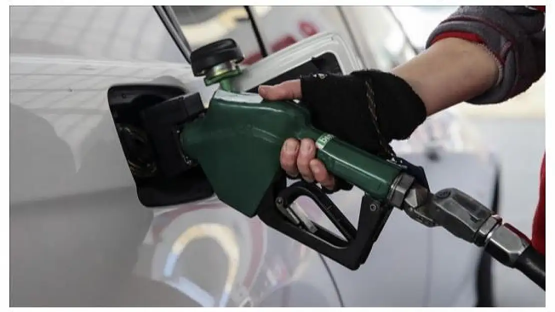 Motorine indirim geliyor! Motorin litre fiyatı ne kadar?