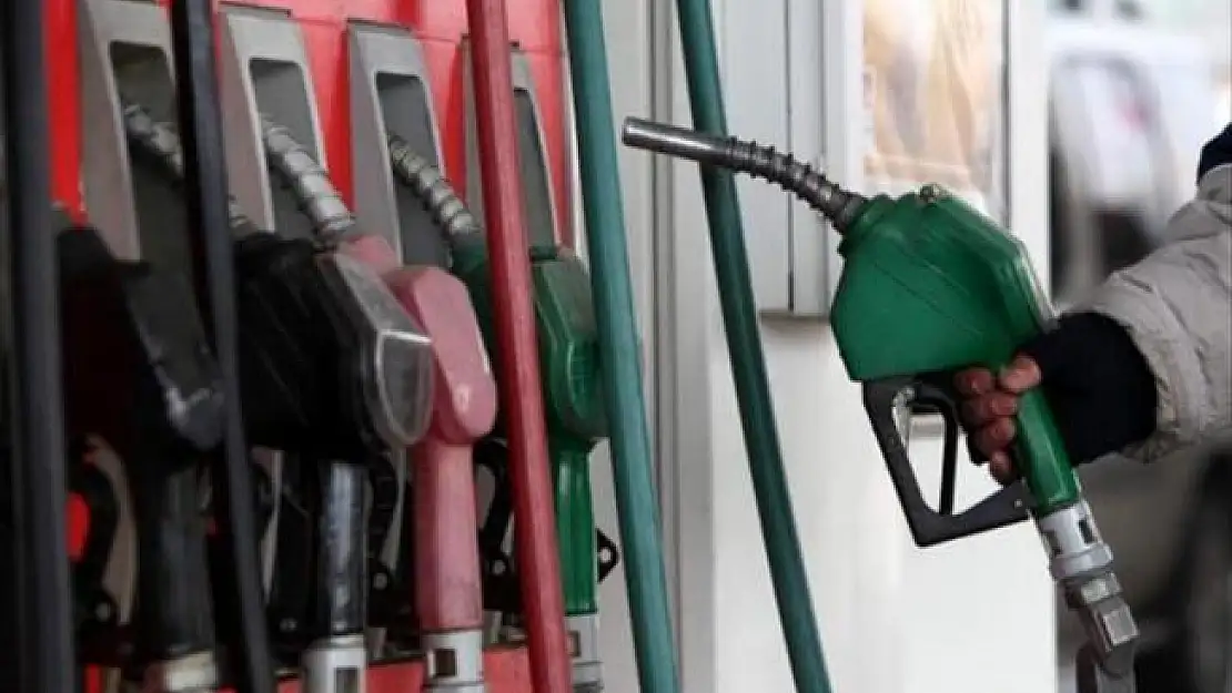 Motorine zam geliyor! Motorin litre fiyatı ne kadar?