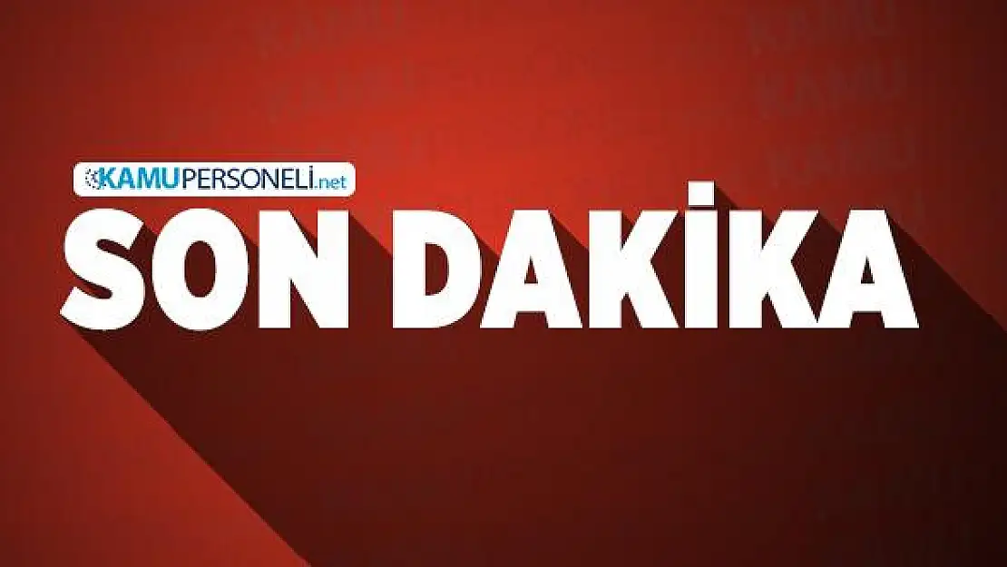 MSB duyurdu: Alçak teröristler 24 saatte 8 saldırı düzenledi