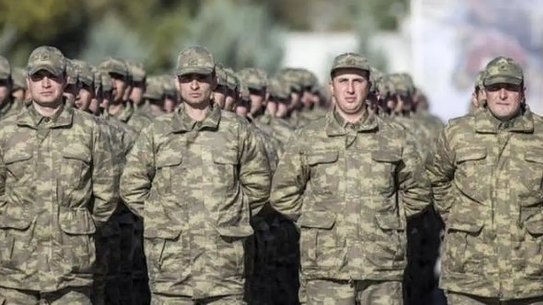 MSB duyurdu: Personel temin başvuru sonuçları açıklandı