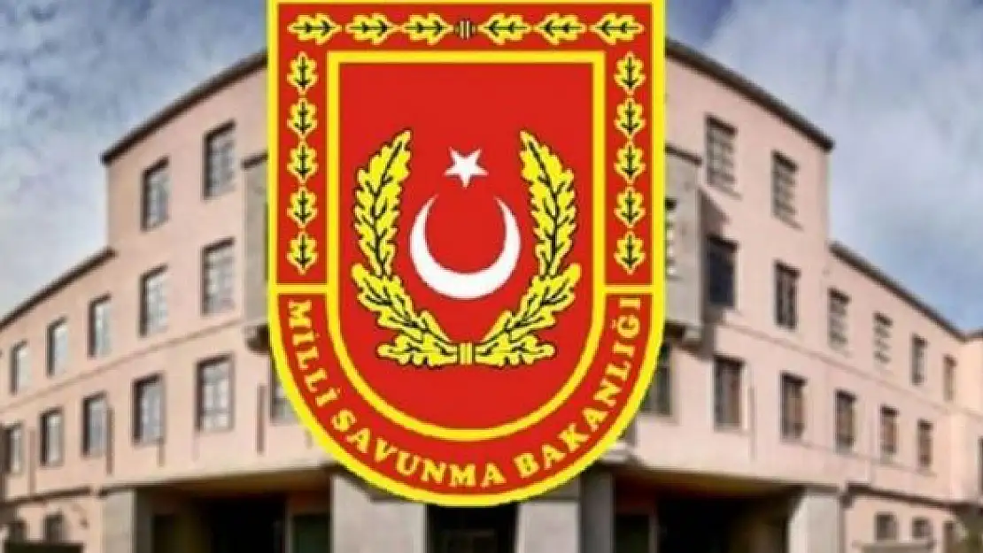 MSB, Kuvvet Komutanlıkları ve MSÜ personel alımı başvuruları 31 Ocak'a kadar devam ediyor!