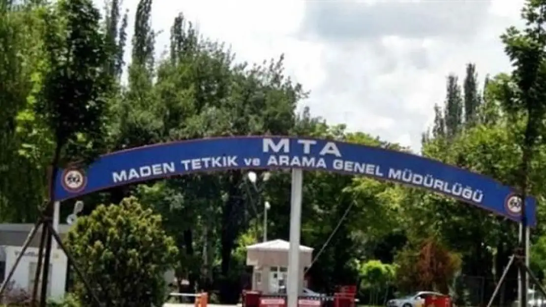 MTA 4 Müfettiş Yardımcısı alacak: Başvurular bugün başladı