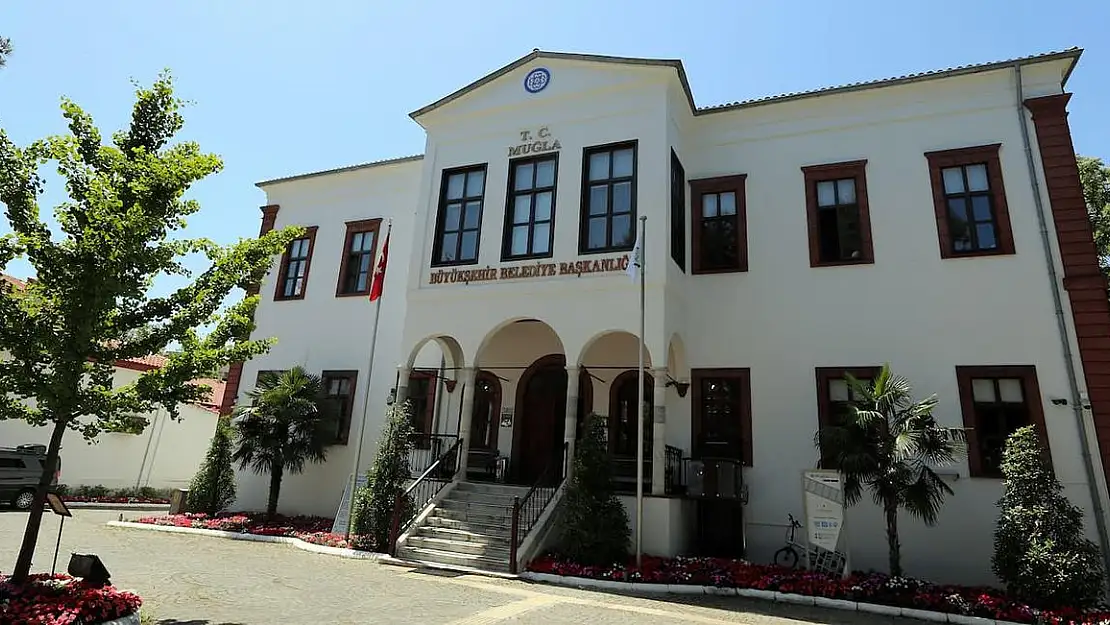 Muğla Büyükşehir Belediyesi'nden İş Fırsatı: 40 Meslekten 331 Personel Alınacak