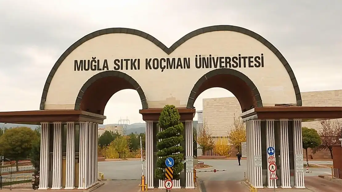Muğla Sıtkı Koçman Üniversitesi 86 akademik personel alacak
