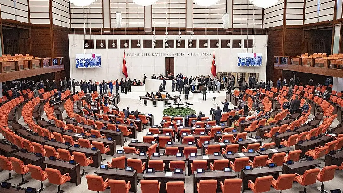 Muhalefetin Önerilerine Tek Tek Hayır Demişler