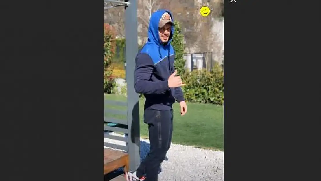 Murat Boz'un 'Dışarı Çıkın' paylaşımı şok etti! Tepki sonrası Murat Boz'dan açıklama geldi