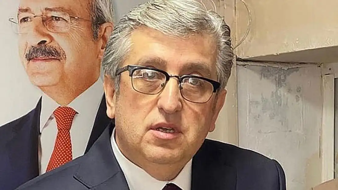 Murat Çan'dan Cumhuriyet ve Güncel Gelişmelere Dair Önemli Açıklamalar