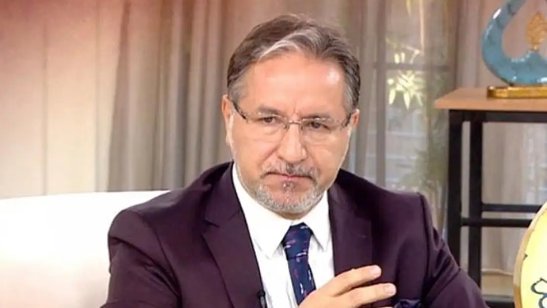 Mustafa Karataş: Dolar Arttıkça Sevap da Artar