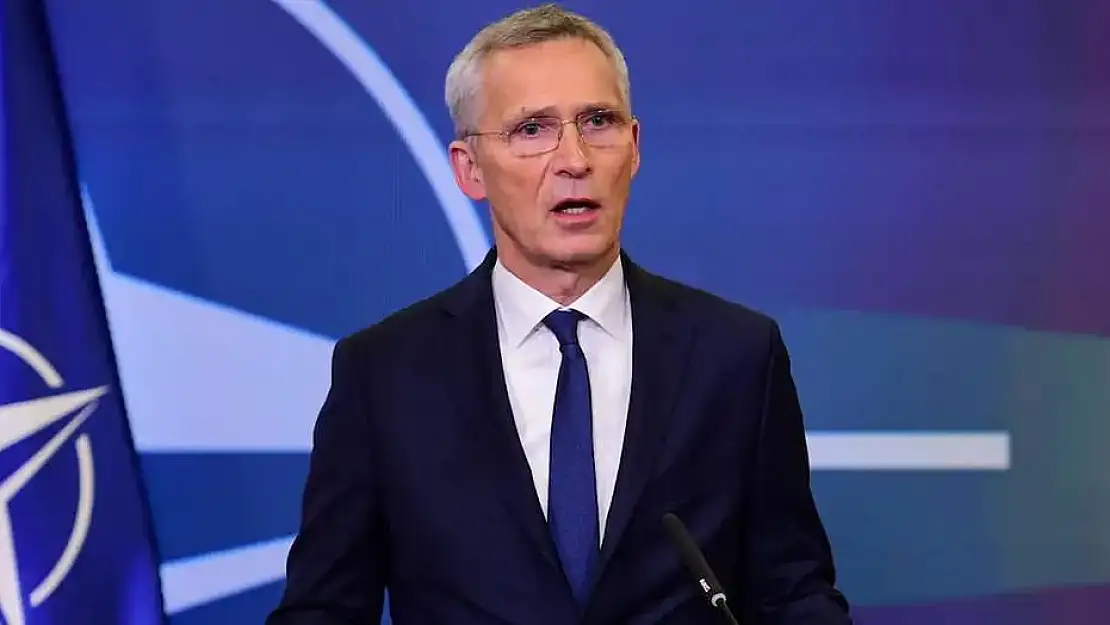 NATO'nun Türkiye'ye Acil Çağrısı: İsveç Üyeliğini Onaylama Zamanı