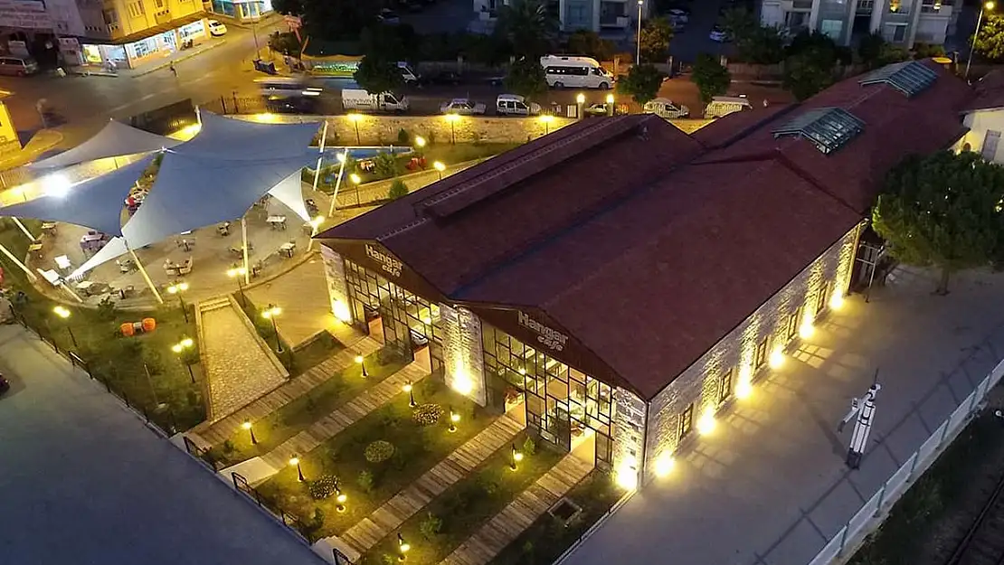 Nazilli Belediyesi'nden Beklenen Personel Alımı Duyurusu