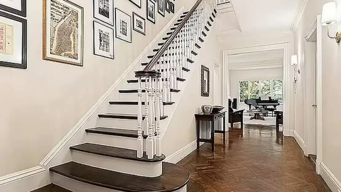 New York'un Ünlü 'Home Alone 2' Evi: Tarihi Dokusu ve Lüksün Birleşimi
