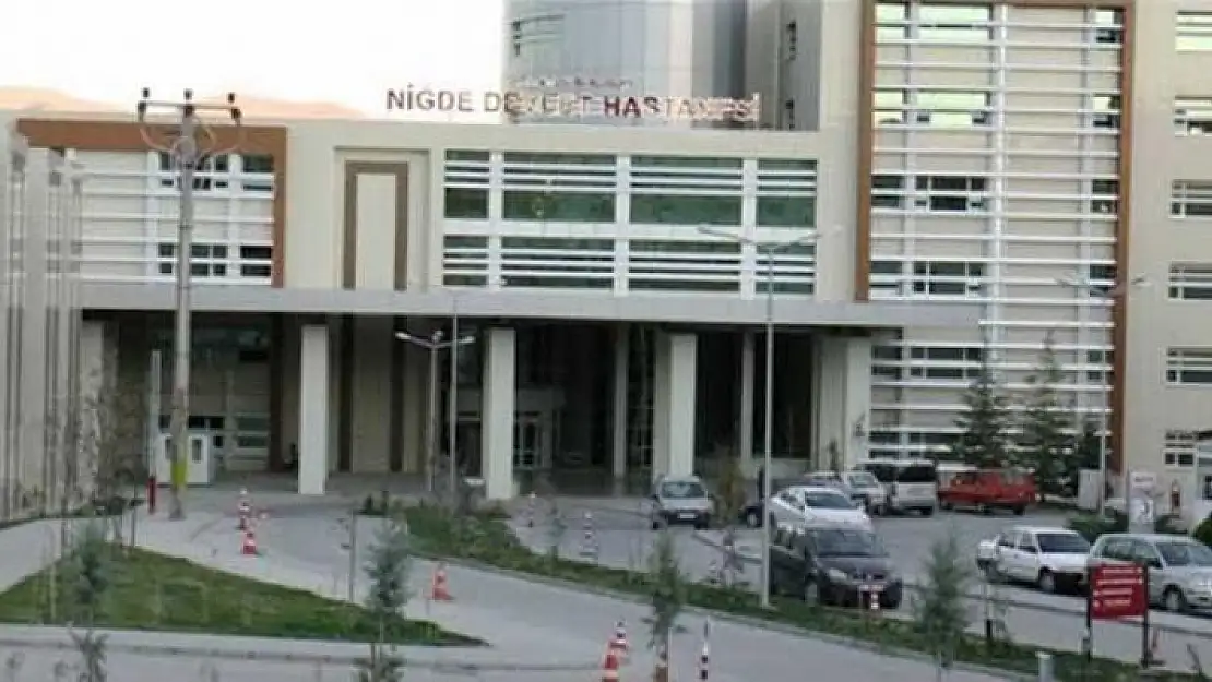 Niğde'de son dakika kornavirüs şüphesi! 2 kişi karantina altına alındı!