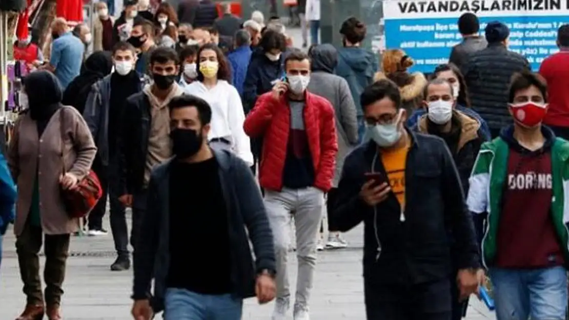 Normalleşme süreci ilk bu illerde başlayacak!