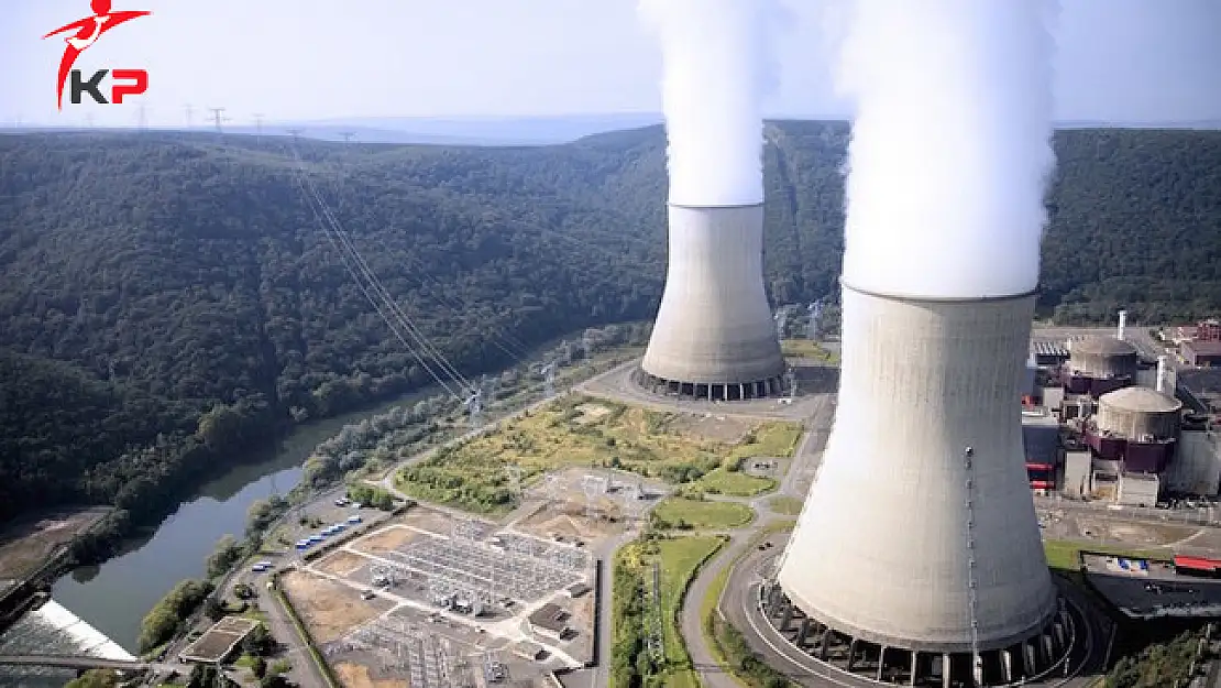 Nükleer Santral İnşaatları 14 Bin Kişilik İstihdam Sağlayabilir