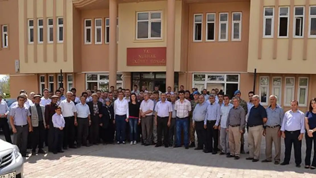 Nurhak SYDV şubesi personel alım ilanı yayınladı!