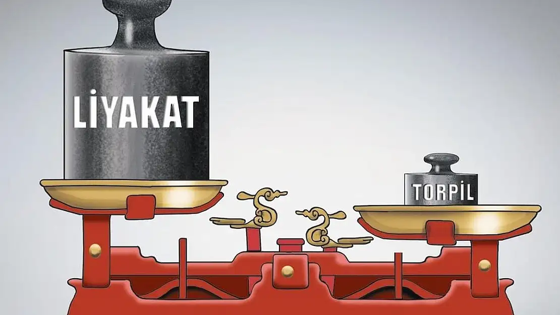 Nurten Yontar: Liyakatsiz atamalar ülkenin geleceğini karartıyor