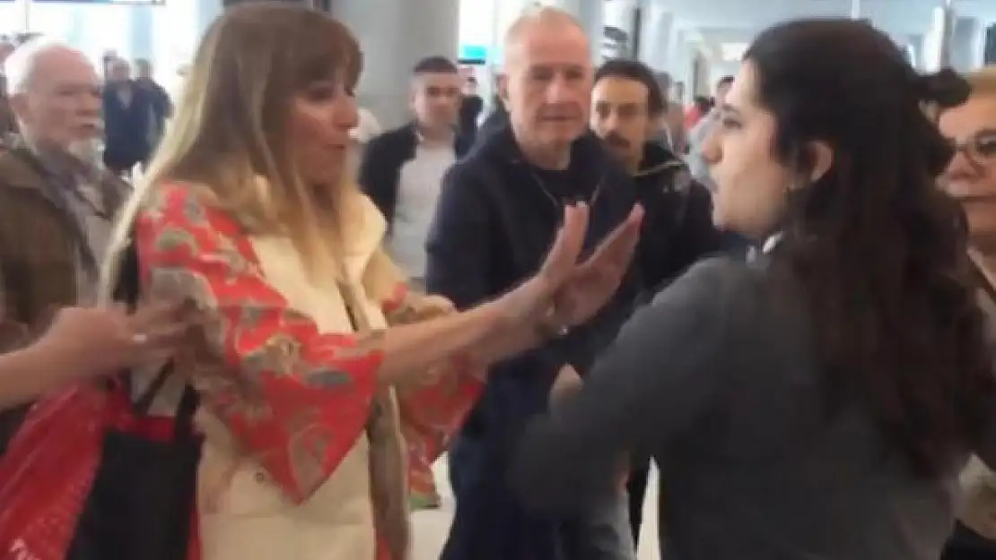 O Çalışanın Kovulduğu İddia Edildi! Çelebi Hava Servisi AŞ Açıklama Yaptı