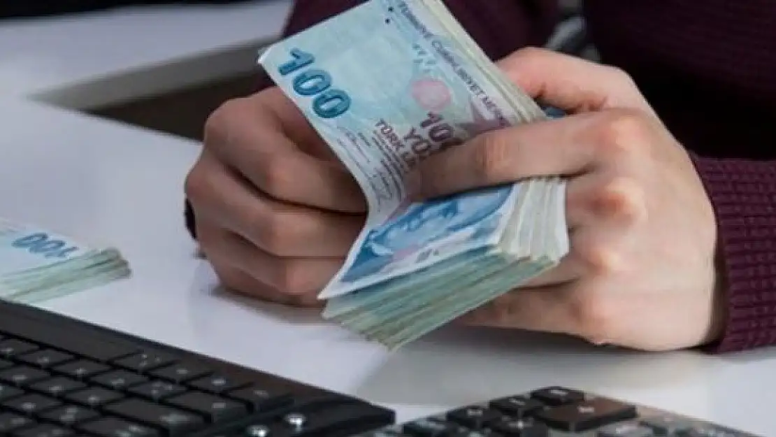 O Kamu Personellerinin Maaşı 30 Bin TL Oldu !