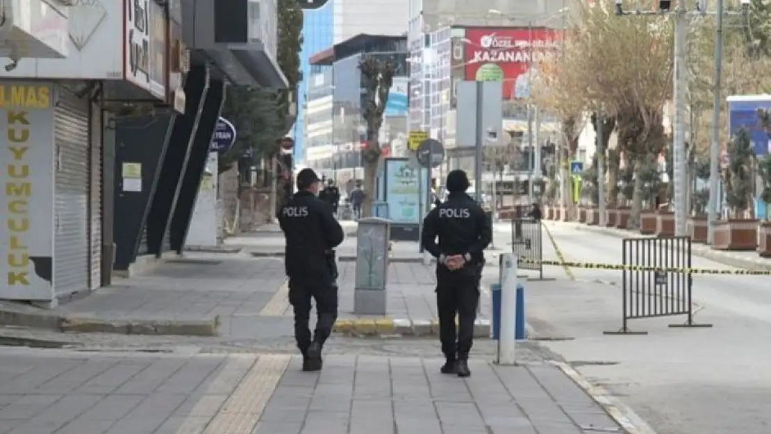 O şehirde yaşayanlara duyuru yapıldı! Valilik yeni kararını duyurdu: O ilde 4 gün boyunca tamamen yasaklandı