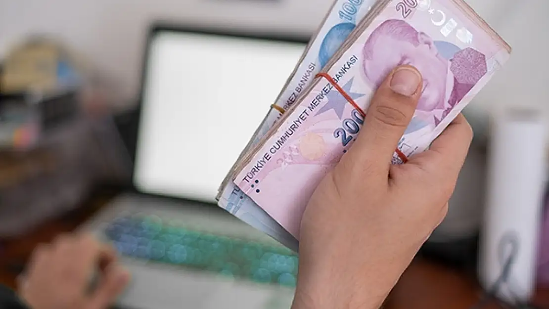 Ödemeler bugün başladı! 28 Mayıs'a kadar tamamlanacak!