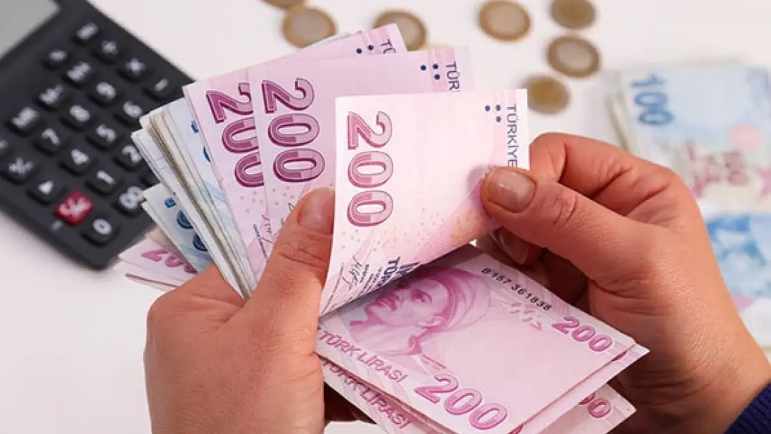 Ödemeler dün başladı! 2 gün içinde tamamlanacak! Ödemenizi T.C. kimlik numaranızla kontrol edin!