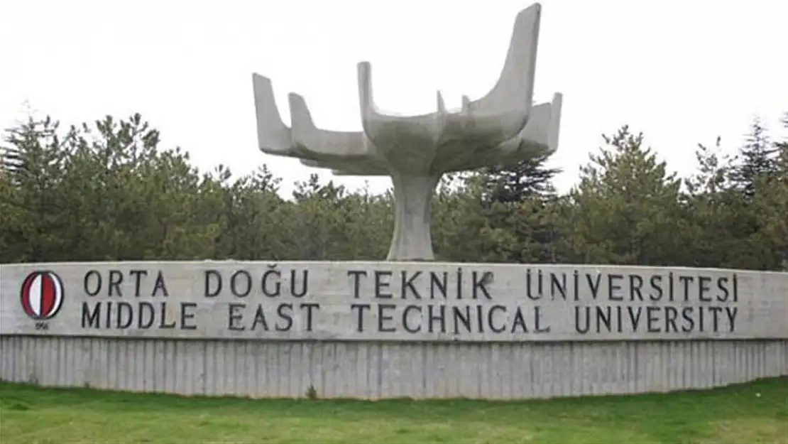 ODTÜ işçileri memurlara amir olarak atanamıyor!