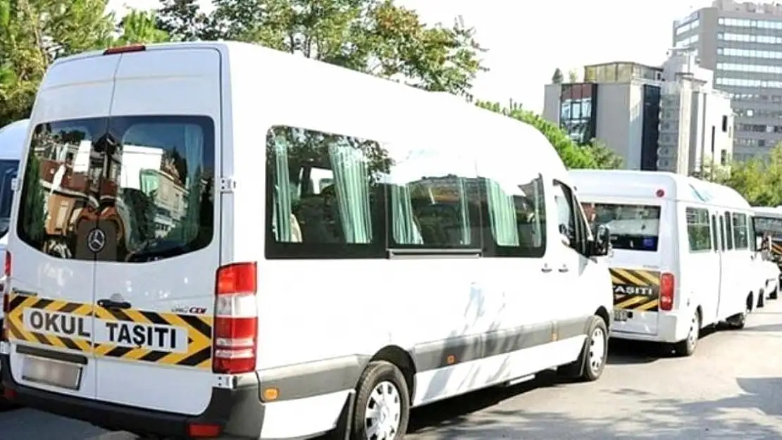 Öğrencilerin okul servisine zam geldi! Bursa'da okul servis ücretleri ne kadara çıktı?