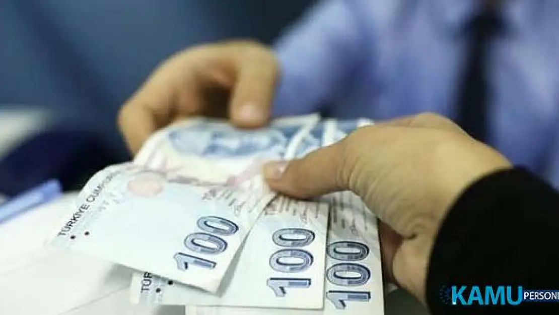 Öğretim yılına hazırlık ödeneği Pazartesi günü hesaba yatıyor