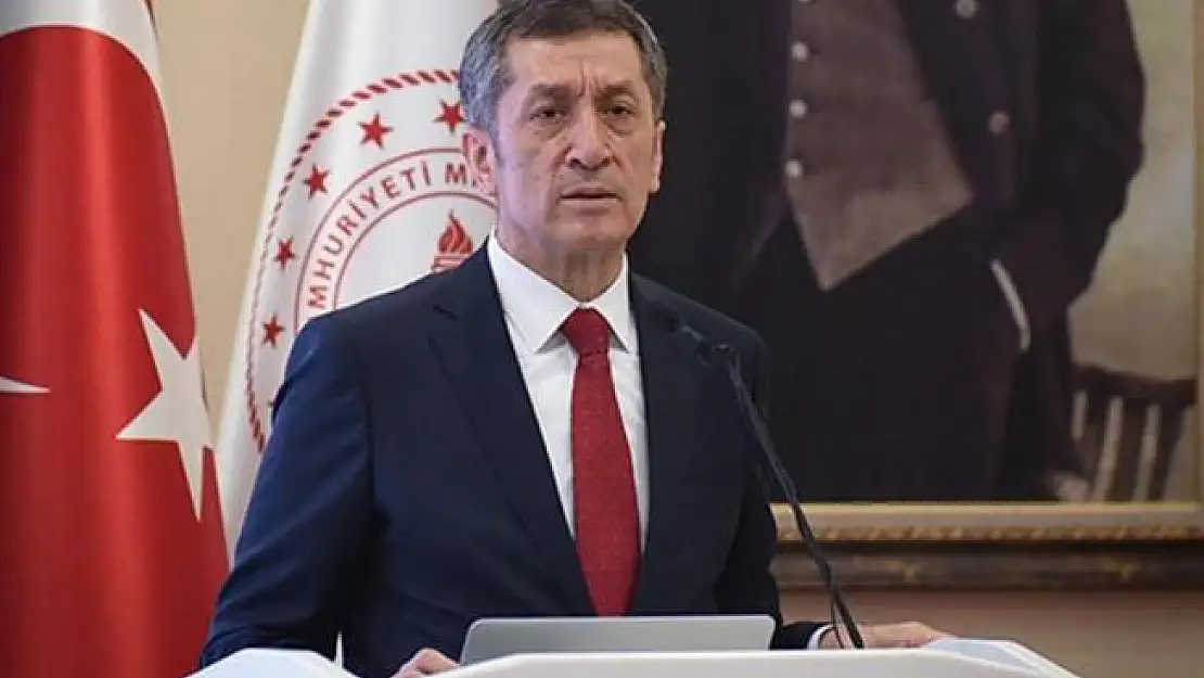 Öğretmen atamaları ne zaman olacak? sorusuna MEB Bakanı Selçuk cevap verdi