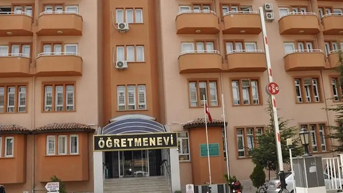 Öğretmen Evi ve Akşam Sanat Okulu Müdürlüğü Temizlik Personeli Alımı Duyurdu