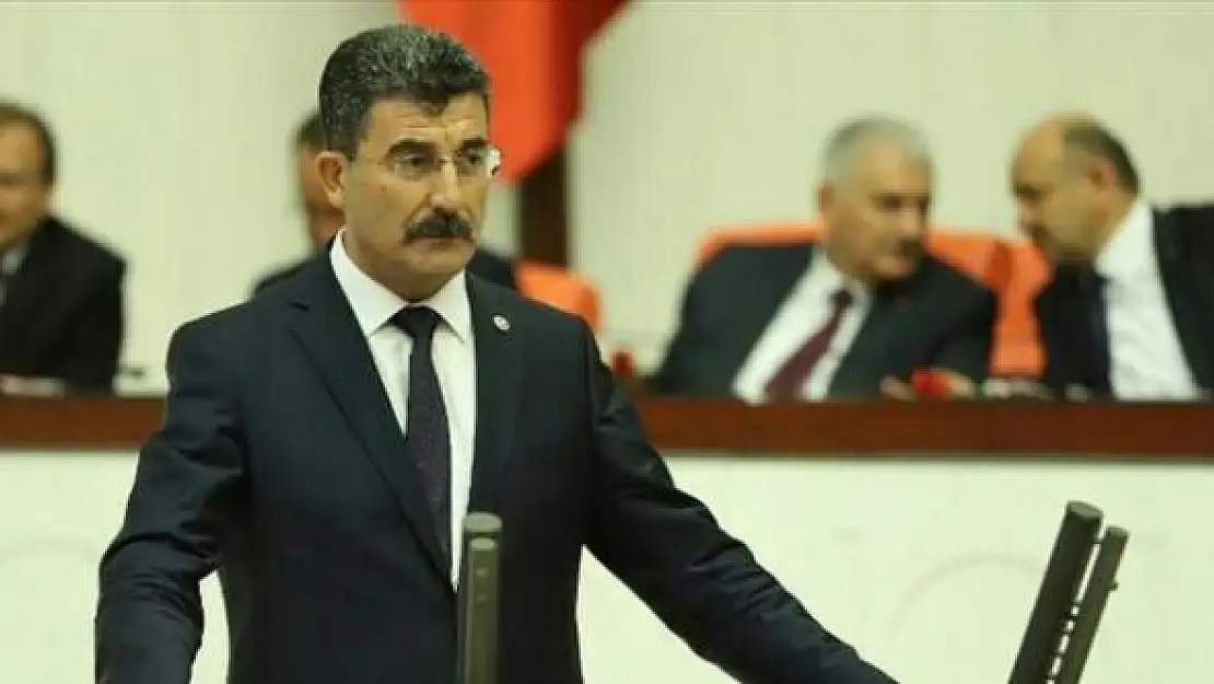 Öğretmenlere Verilen Sözler TBMM Gündemine Geldi