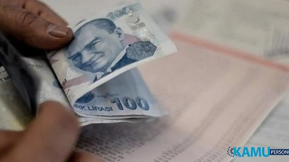 Öğretmenlerin 2020 ve 2021 Öğretim Yılı Hazırlık Ödeneği Ne Kadar Olacağı Belli Oldu