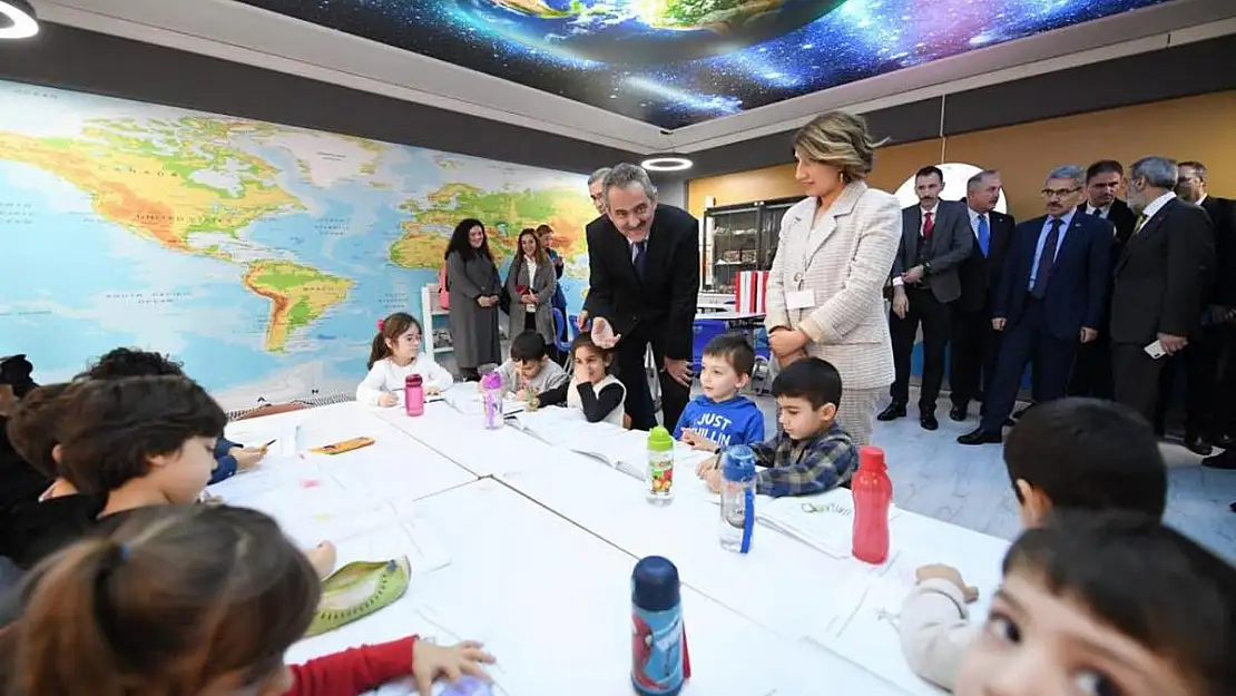 Okul öncesi çocuklar için ücretsiz yemek uygulaması! Millî Eğitim Bakanlığı ücretsiz uygulama için tarihi açıkladı!