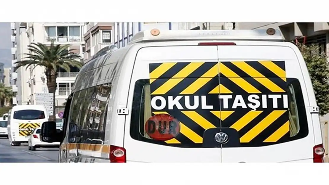 Okul servisi ücretlerine zam! 24 bin TL'yi aştı... Veliler iflas edecek