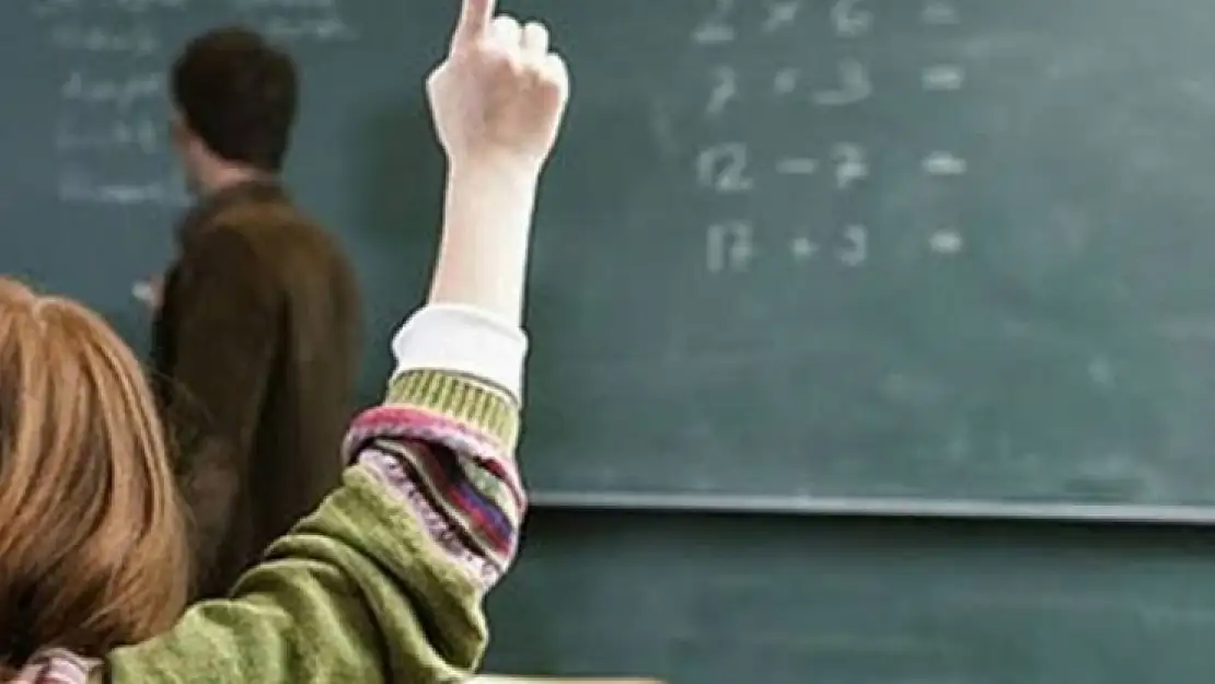 Okullarda eğitim 4 güne düşebilir! 4 gün okul 3 gün tatil uygulaması ne zaman gelecek!
