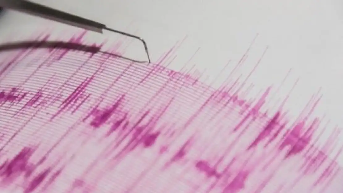Osmaniye'de Korkutan Deprem! Nerelerde Deprem Oldu? 8 Mayıs Tarihli Son Depremler