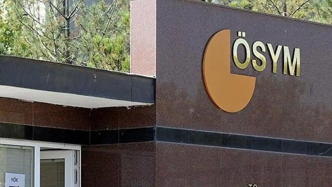 ÖSYM 2020 İç Denetçi sınavından dolayı açık tutulacak olan Nüfus Müdürlüklerini açıkladı