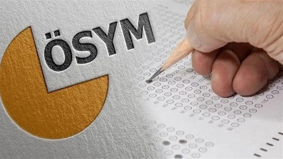 ÖSYM 2021 YDS/2 BAŞVURULARI BUGÜN BAŞLADI
