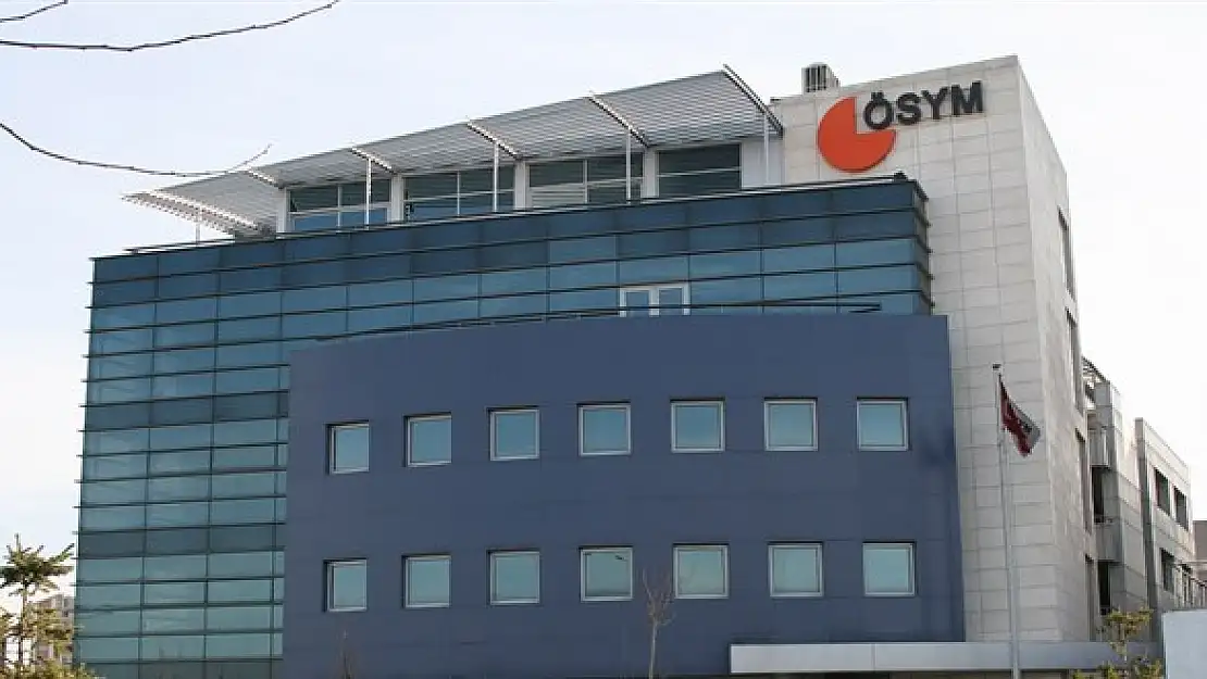 ÖSYM Mühendislik Tamamlama Yerleştirme sonuçlarını açıkladı!