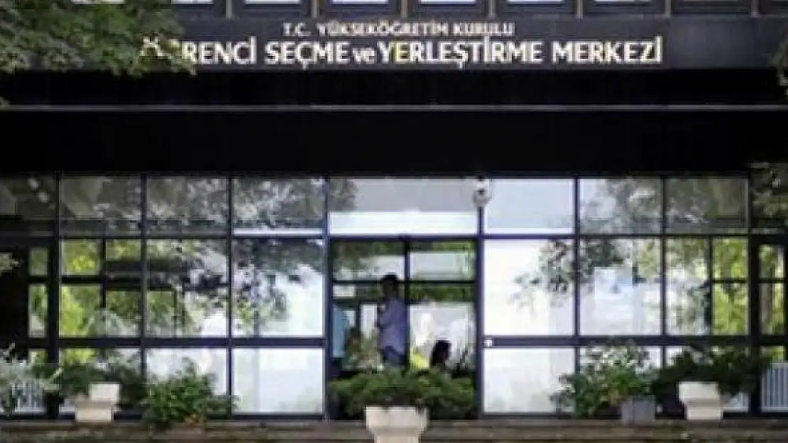 ÖSYM Yüksek Maaşla Kamu Personeli Alımı Yapıyor ! İşte Adaylarda Aranan Şartlar