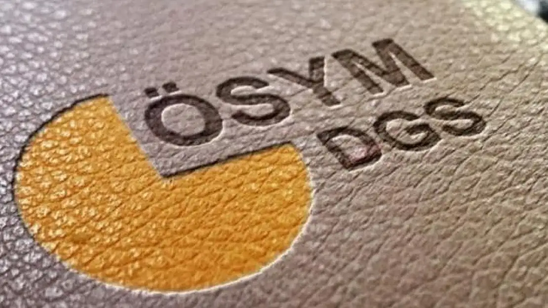 ÖSYM'den DGS'ye gireceklere flaş uyarı! DGS İçin Sınav Günü Açık Tutulacak İl ve İlçe Nüfus Müdürlükleri belli oldu