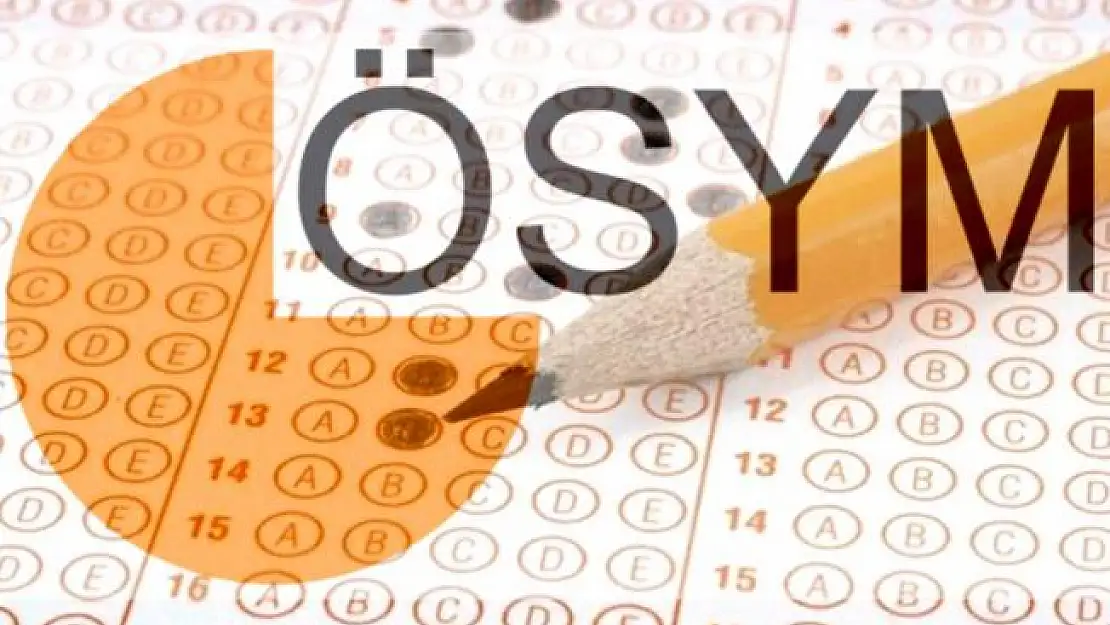 ÖSYM'den KPSS uyarısı: Bugün son gün!