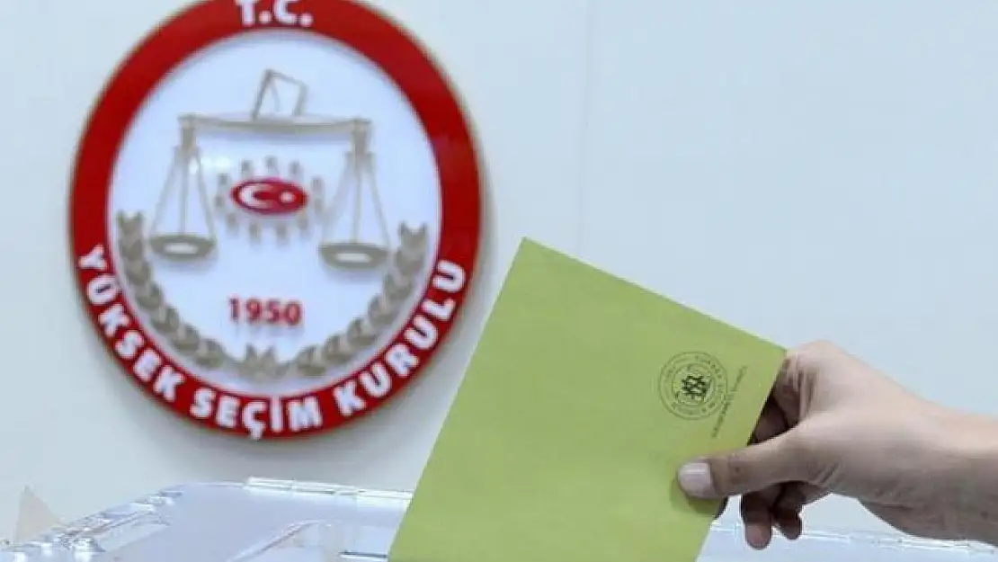 Oy Kullanmama Cezası Var Mı? 31 Mart 2019 Yerel Seçimde Oy Kullanmama Cezası Ne Kadar?