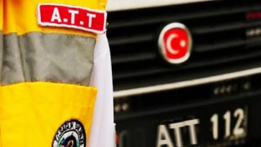 Özel MİM hastanesine acil tıp teknisyeni ve teknikeri alımı yapılacak!