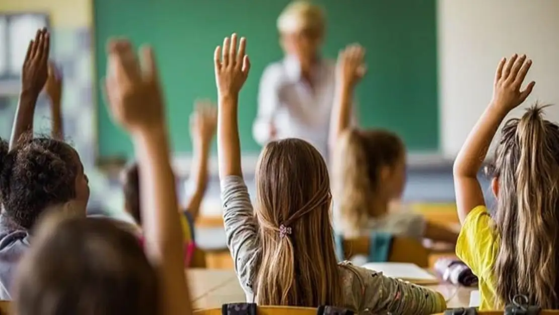 Özel okul ücretlerine dev zam! 1 milyon TL'yi aşınca sınıflar dolmadı
