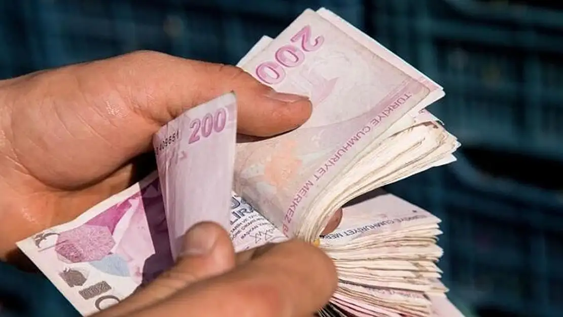 Herkes merak ediyordu: Patronlar bu rakamı istiyor! İşte asgari ücret talebi