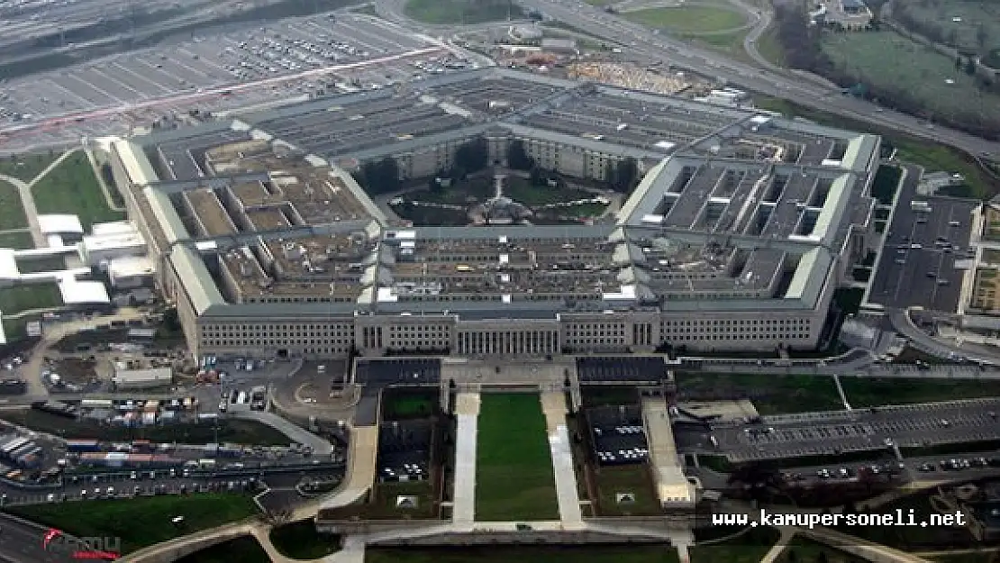 Pentagon Sözcüsü Peter Cook, FETÖ'nün Darbe Girişimiyle İlgili Açıklamalarda Bulundu